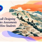 Beyond Recall: Designing Social Studies Assessments That Show How Students Reason
