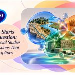Integration Starts With the Question: Designing Social Studies Around Questions That Connect Disciplines