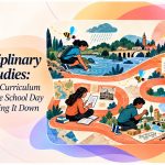 Interdisciplinary Social Studies: Connecting the Curriculum to the Rest of the School Day Without Watering It Down