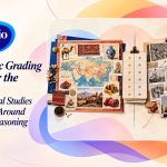 Is Your Rubric Grading the Poster or the Thinking? Building a Social Studies Project Rubric Around Disciplinary Reasoning